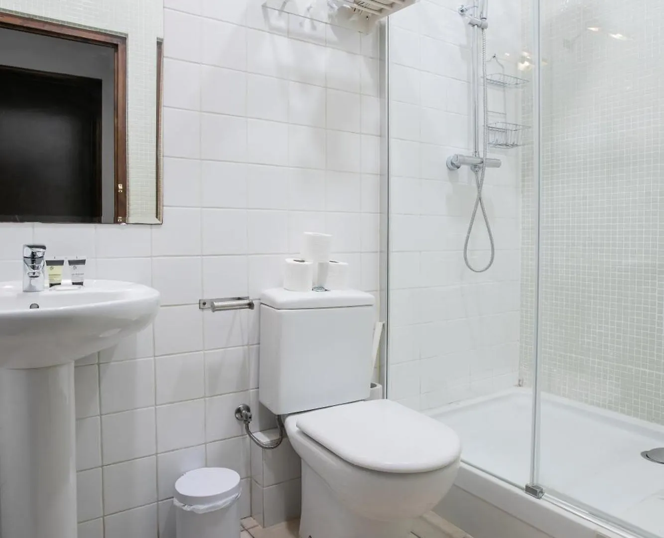 Canela Homes Barcelona Gotic Daire