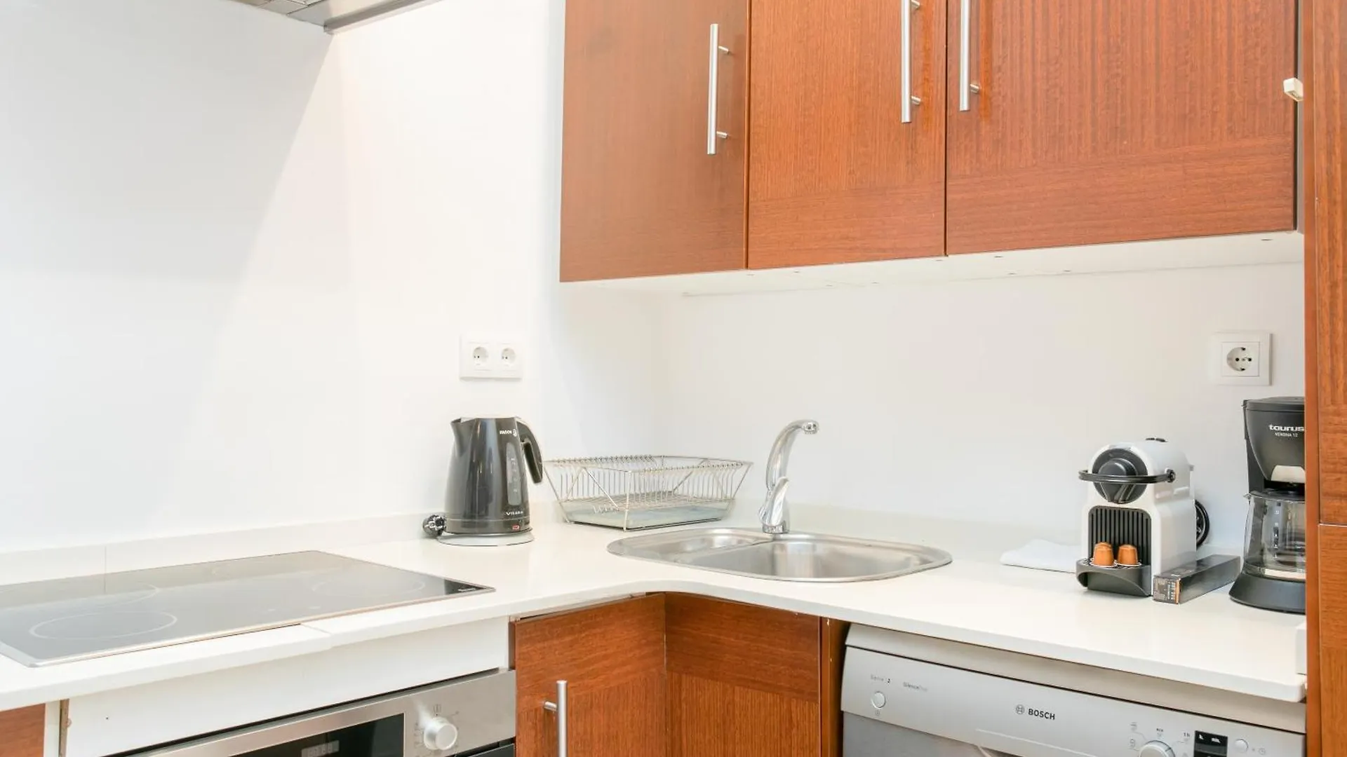 Canela Homes Barcelona Gotic Daire