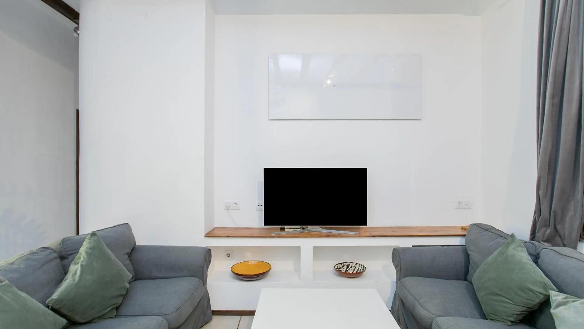 公寓 Canela Homes Barcelona Gotic