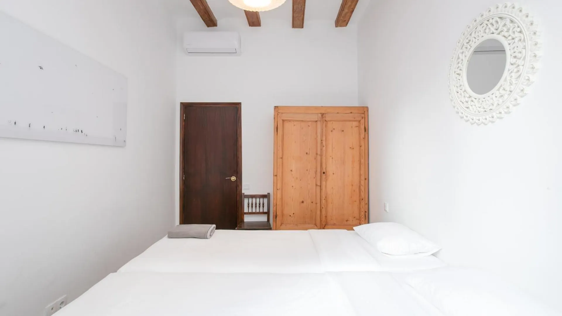Canela Homes Barcelona Gotic 西班牙
