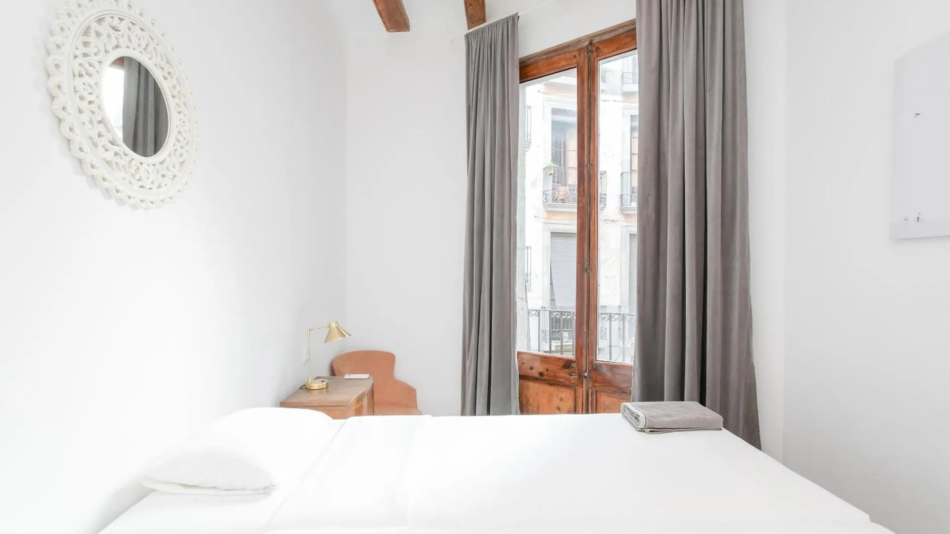 Canela Homes Barcelona Gotic 公寓