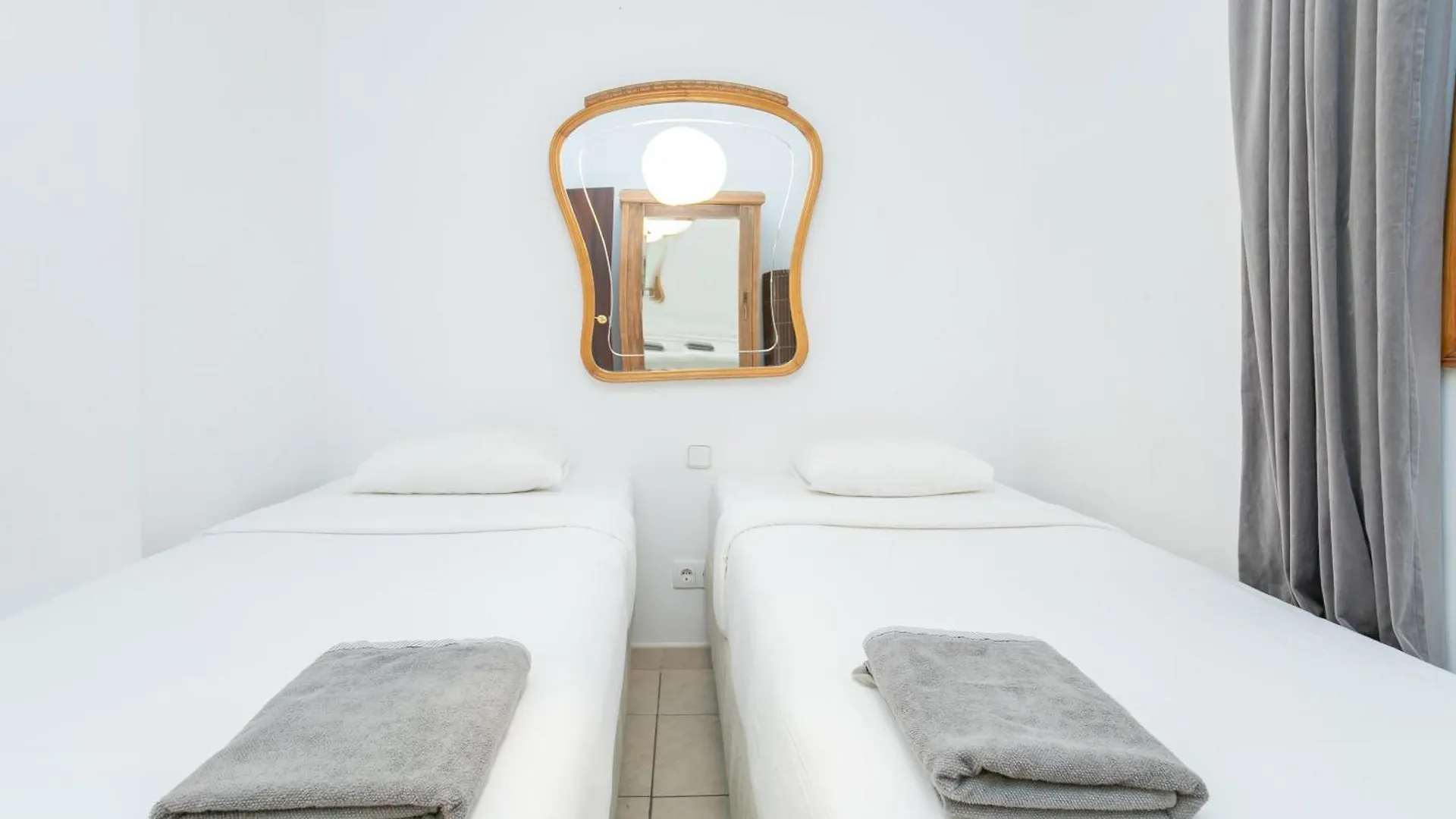 Canela Homes Barcelona Gotic