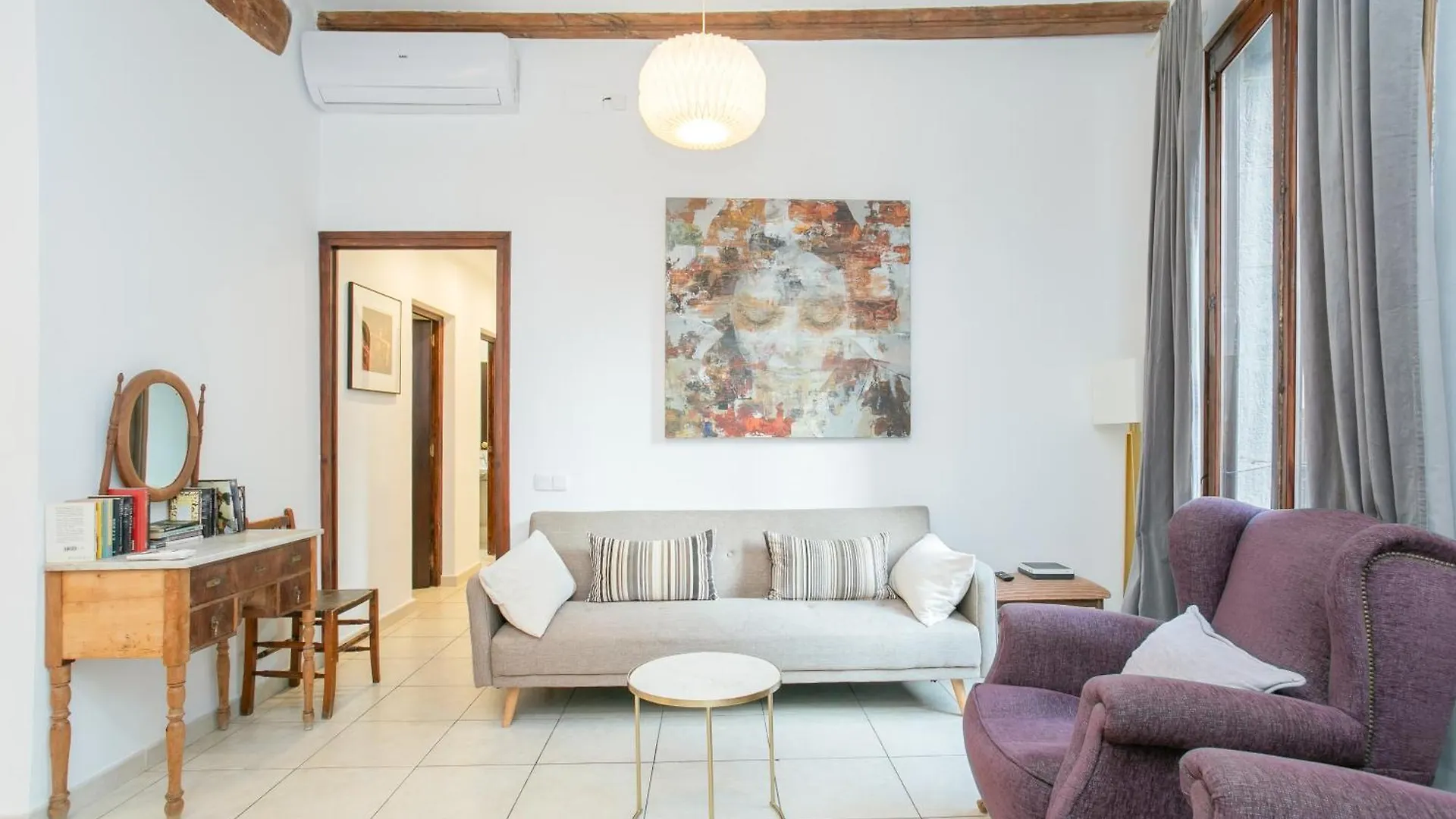 Canela Homes Barcelona Gotic 西班牙
